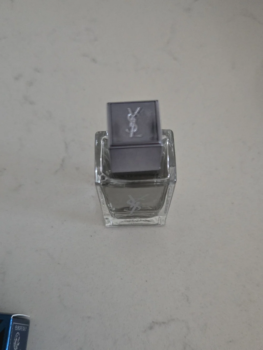 New In Box Yves Saint Laurent MYSLF L'Absolu Deluxe Trvl Mini